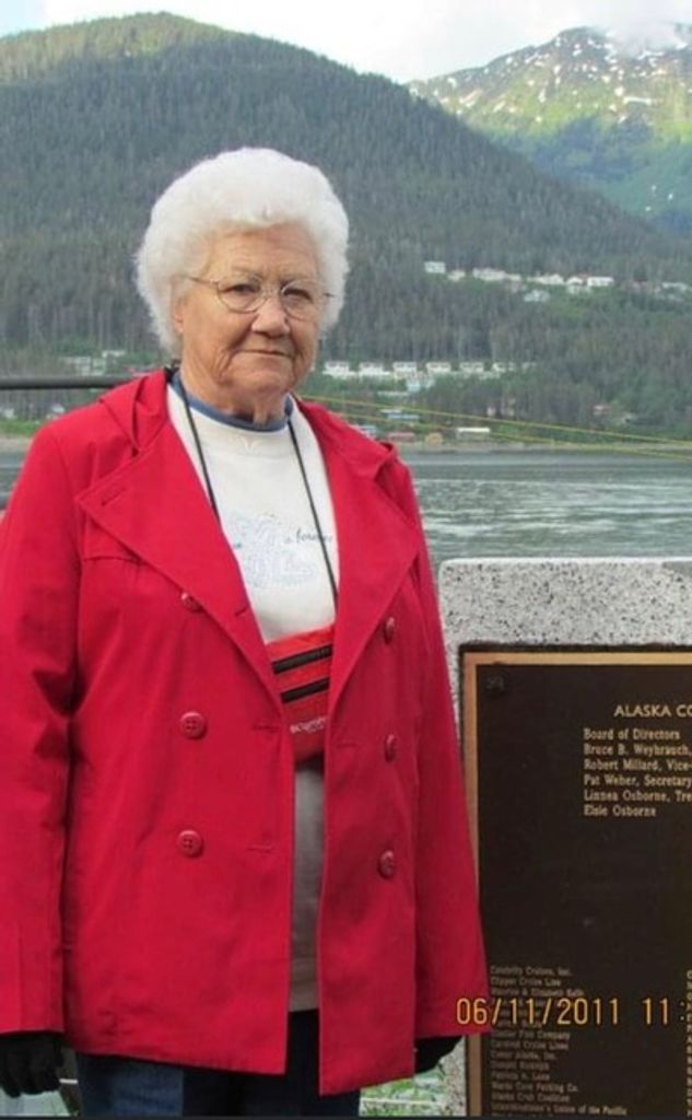 Margaret Nickoles Profile Photo