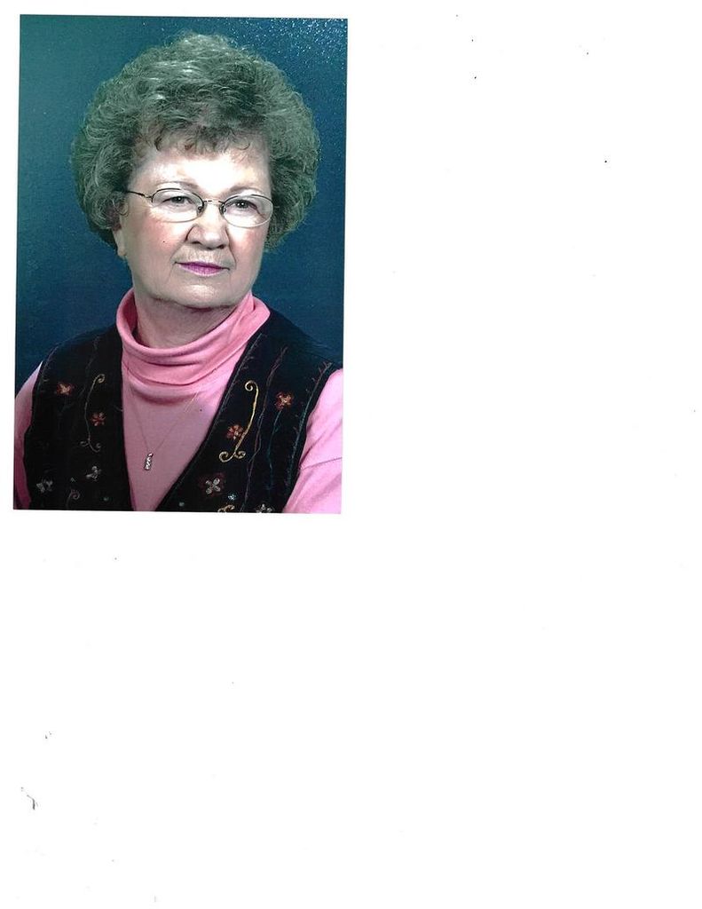Sarah Oakley Profile Photo