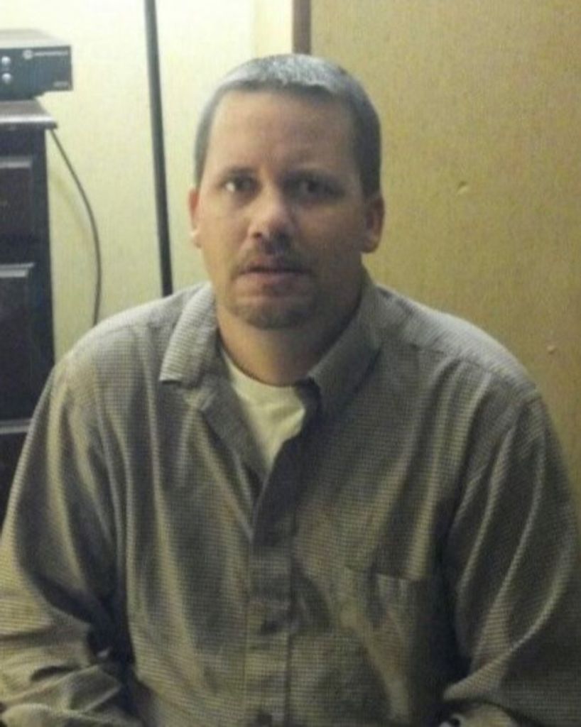 Derek C Spinks Profile Photo