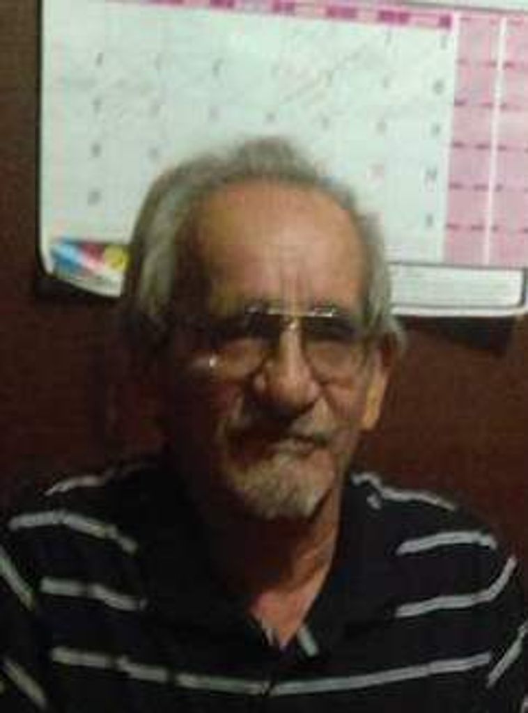 Juan Manuel Alvarez Sr. Profile Photo