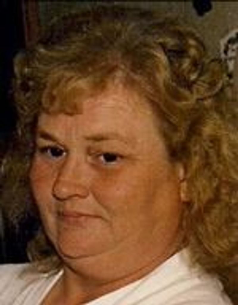 Cathy Mae Sizemore