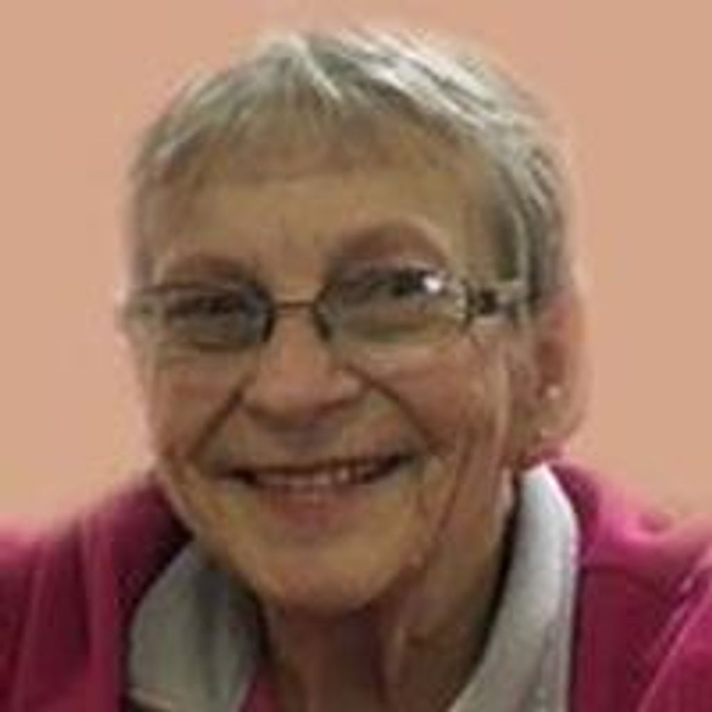 Arlene Lorraine (Black) Adams