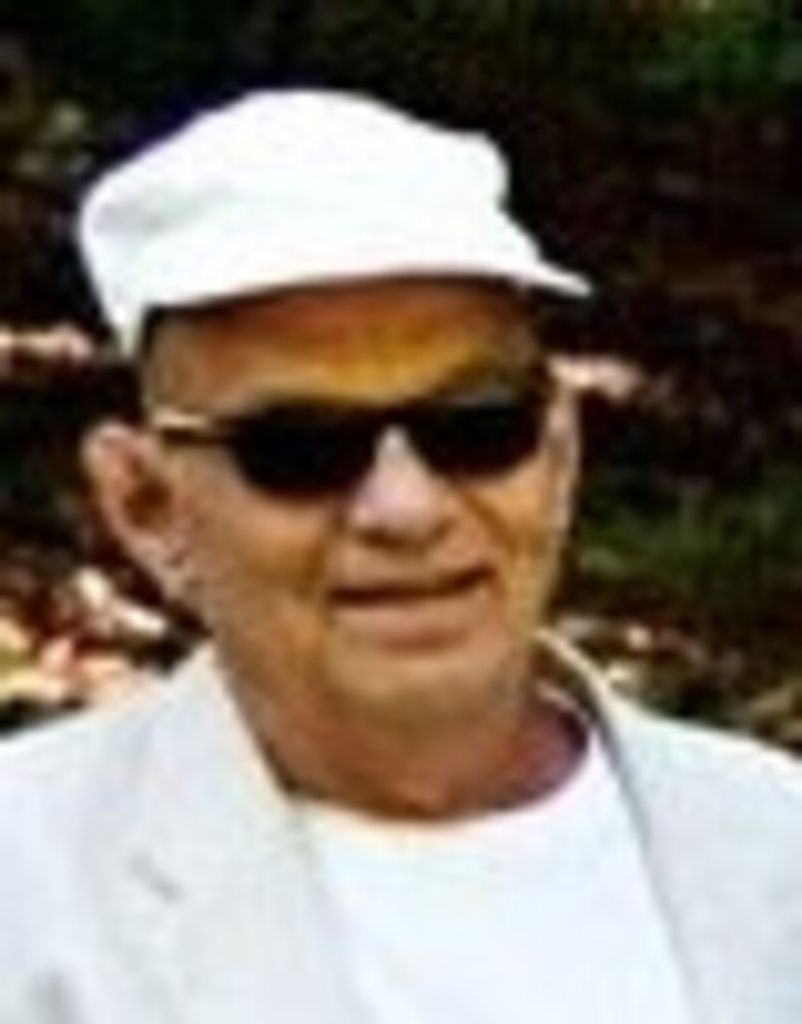 Fred Graham Bauer Profile Photo