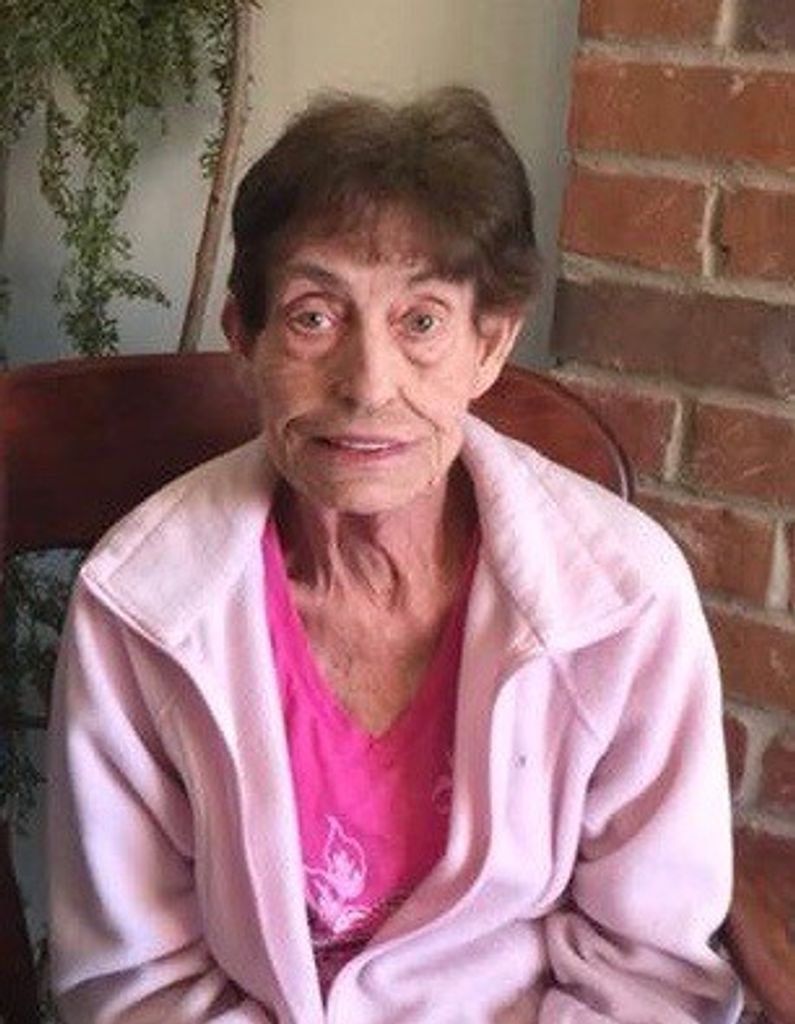 Joyce Gilbert