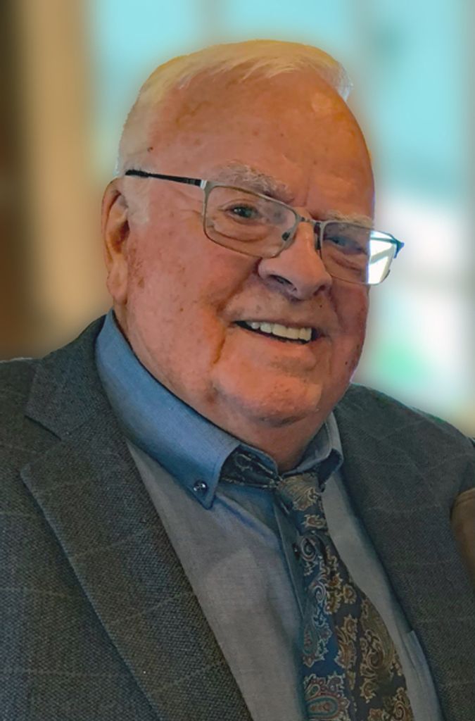 Warren James Johnson Profile Photo