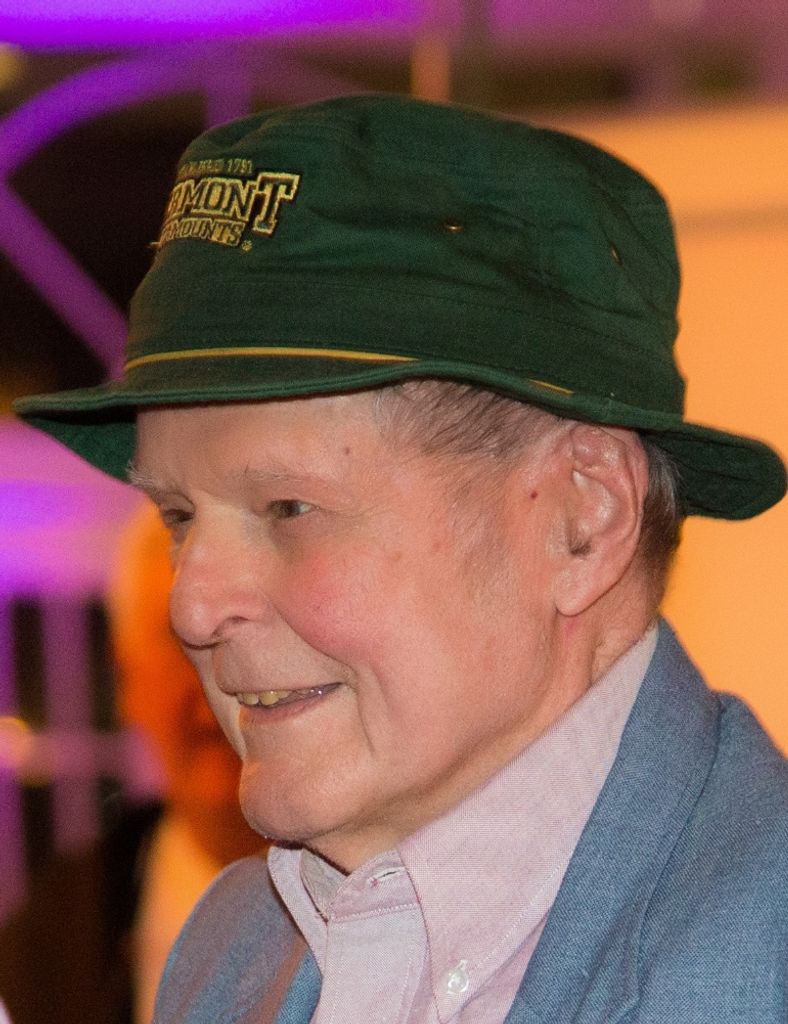 Ross Richardson Roberts Profile Photo