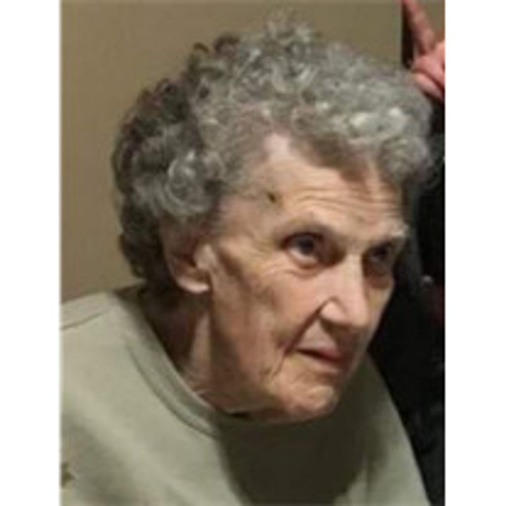 Dorothy L. Suits
