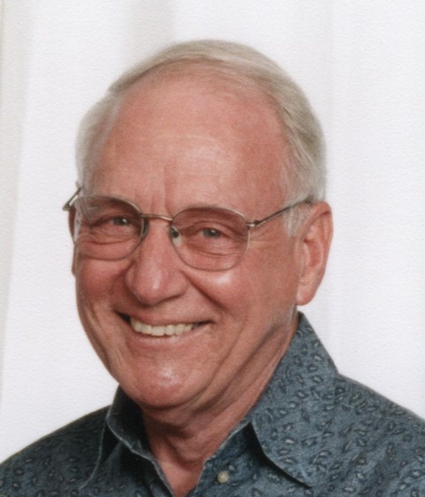Charles Harley Price