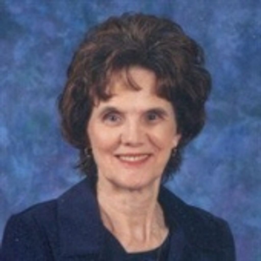 Geraldine Daniel Mason