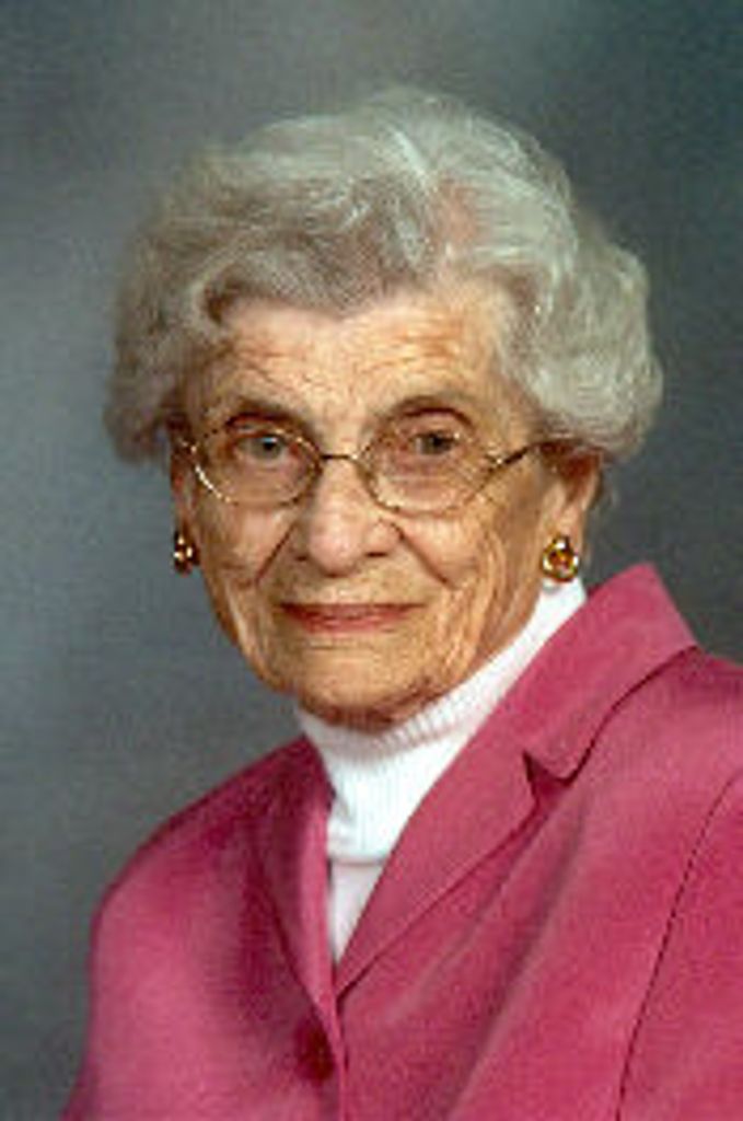 Norma Kathryn Bowen Profile Photo