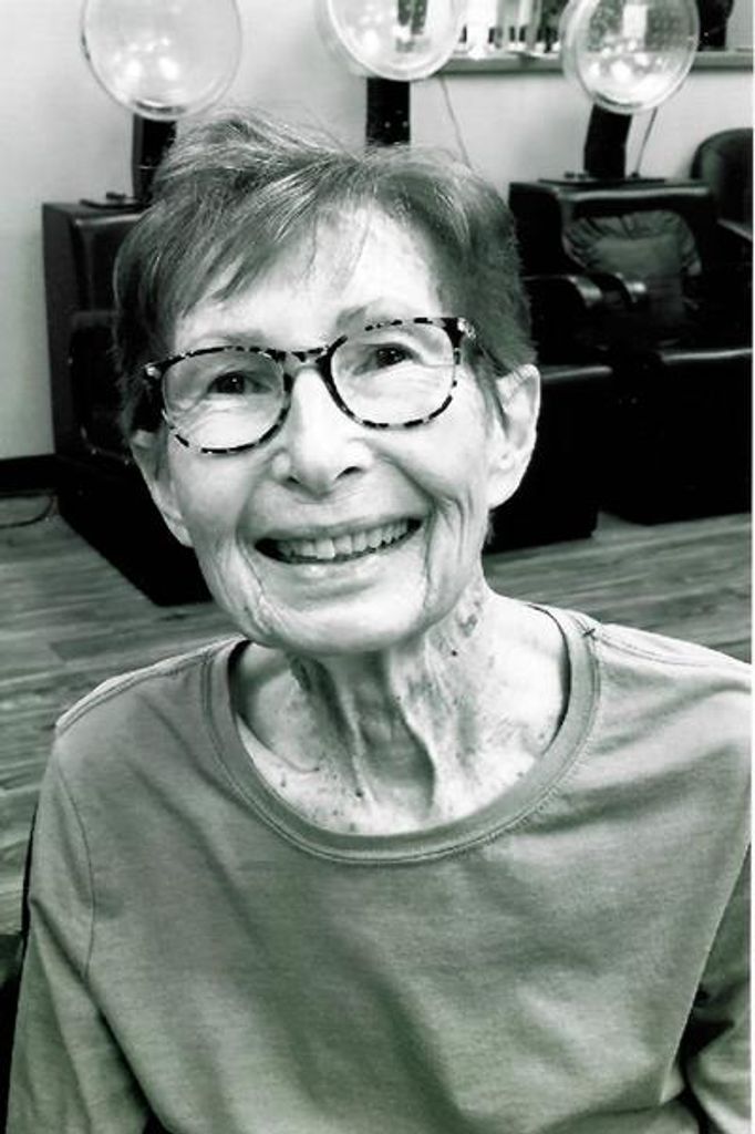 Elaine Adell Dezeeuw Profile Photo