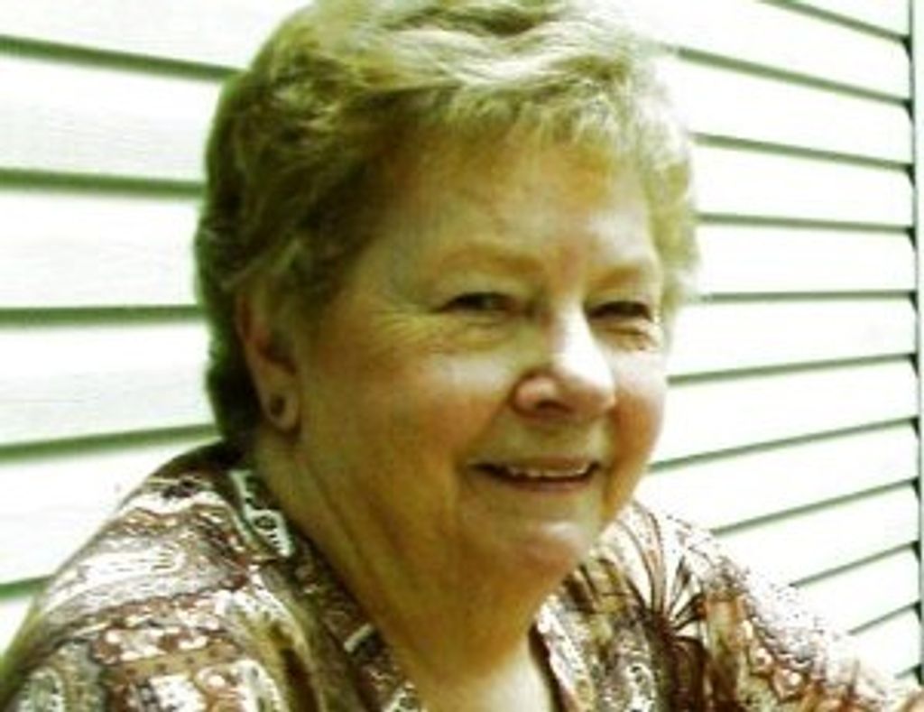 Marlene Burgess
