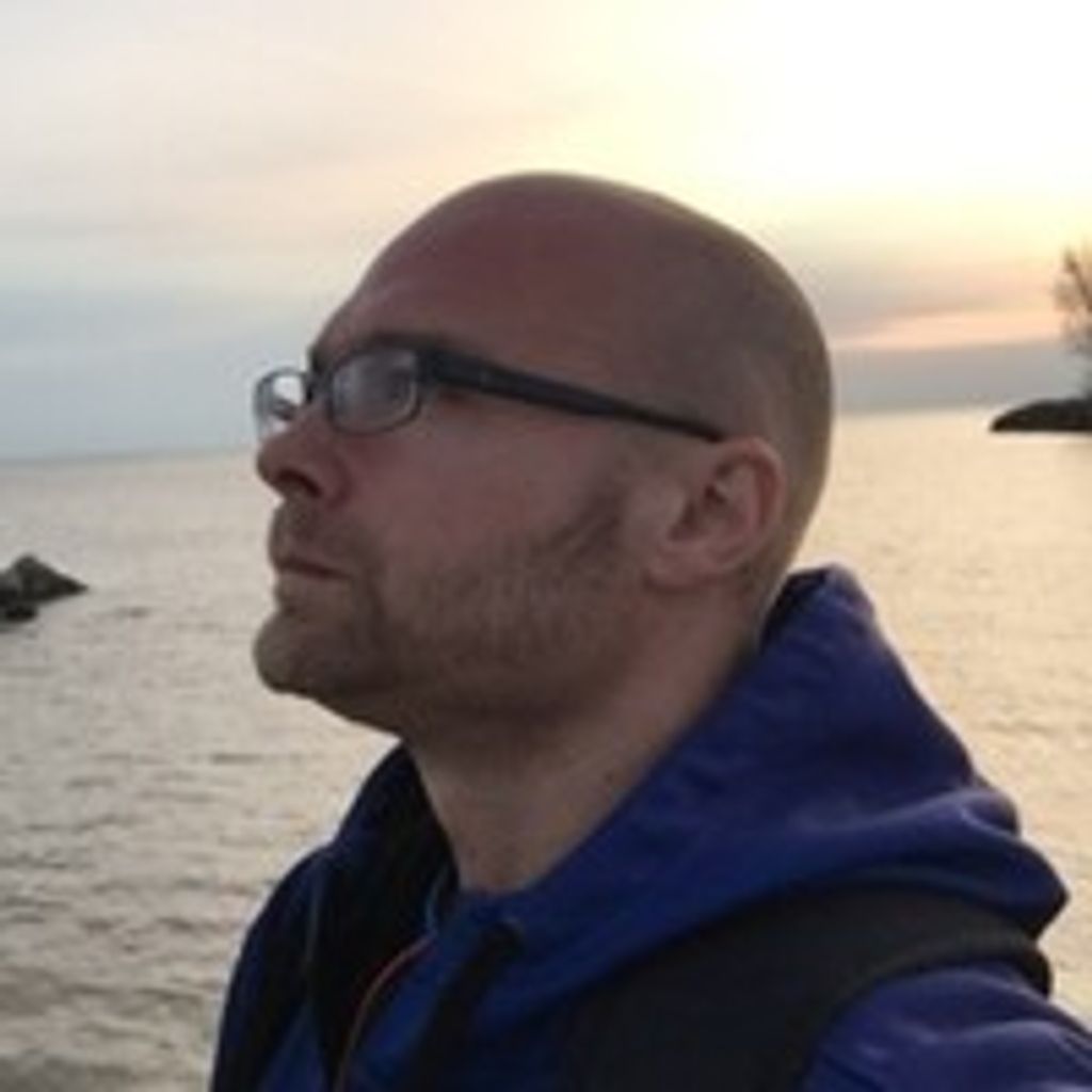 Michael A. Ursini