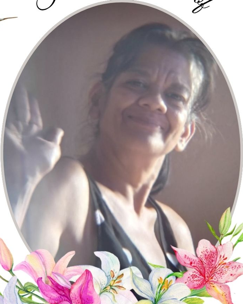 Lupita Ceja Rodriguez Profile Photo