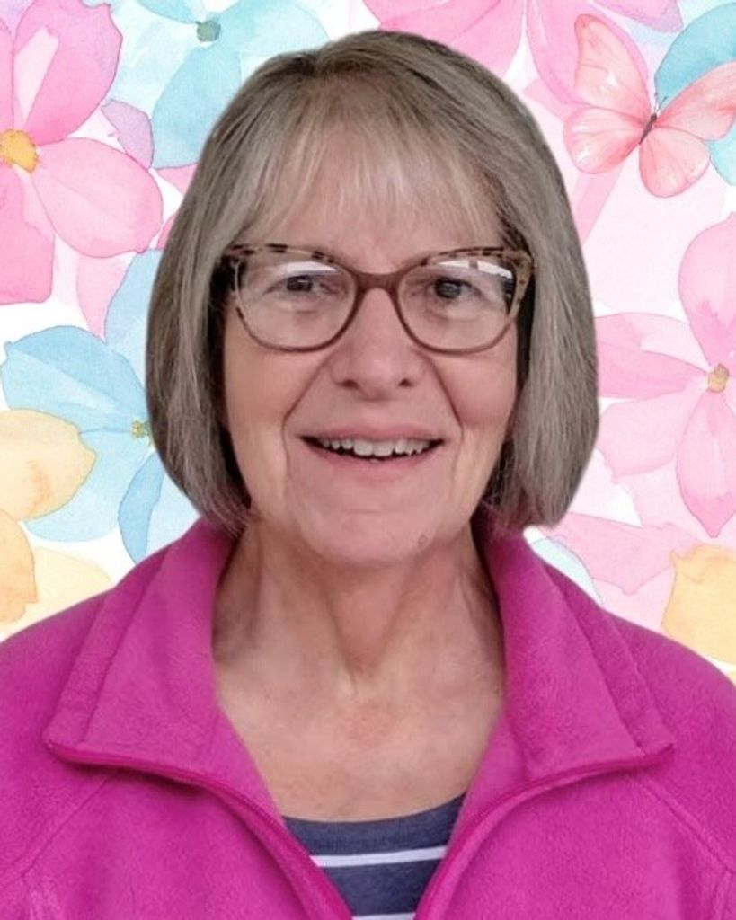 Carol E. Shinn