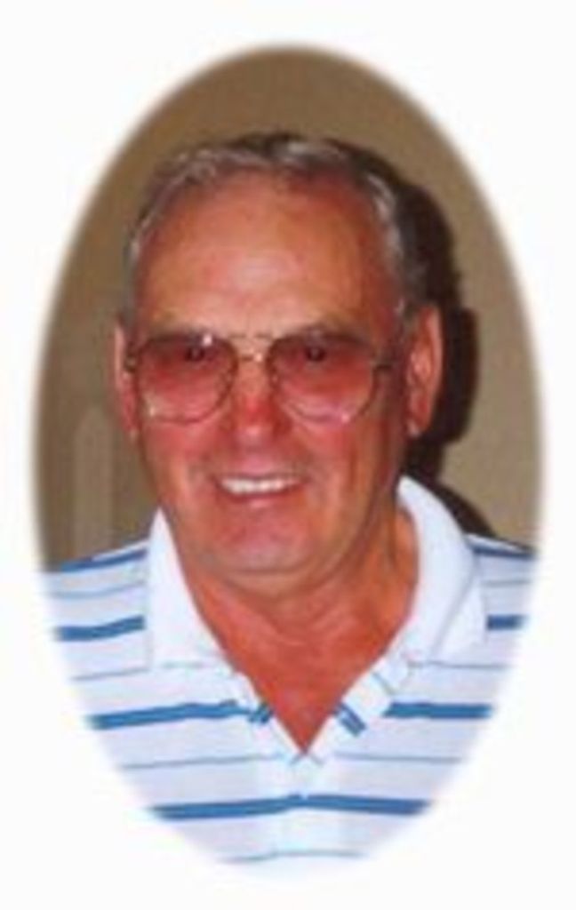 Robert Leroy Rickard