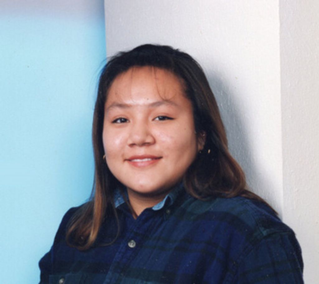 April Leah Jefferson Profile Photo