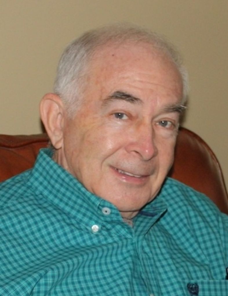 Bennie Paul Coffman Profile Photo