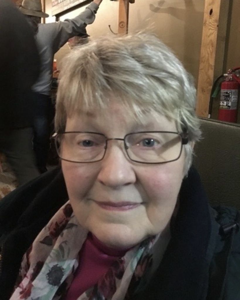 Nancy G Raby Profile Photo