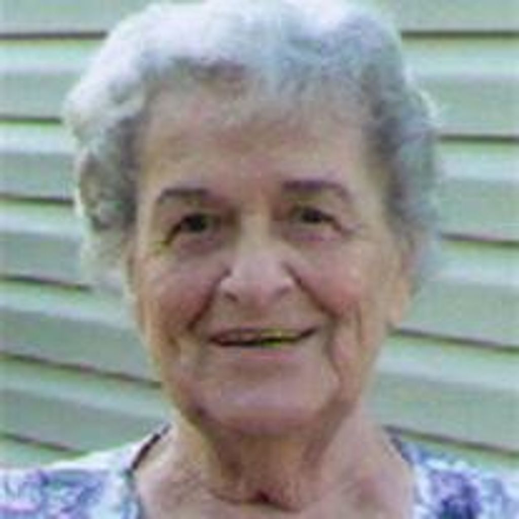 Marguerite Trueman