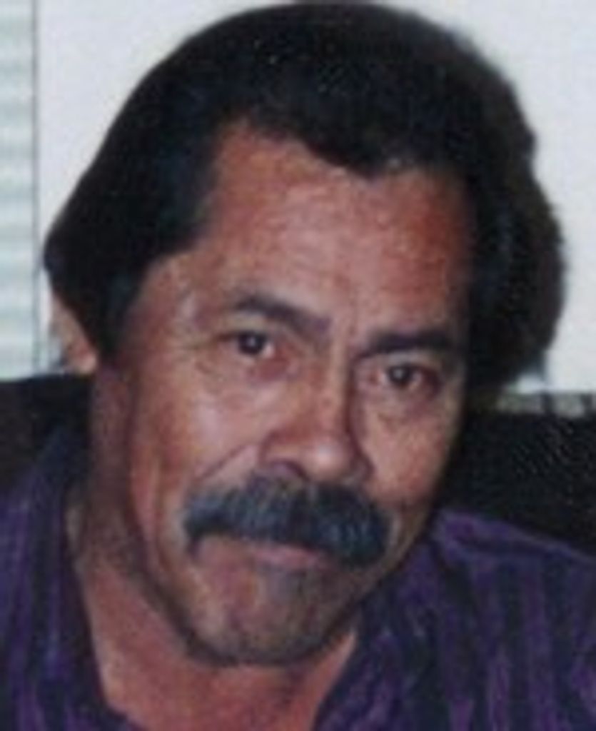 Inez L. Contreras, Sr.