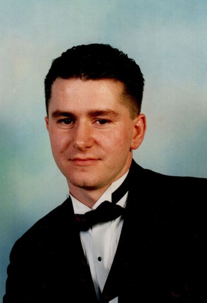 Waldemar Szalast Profile Photo