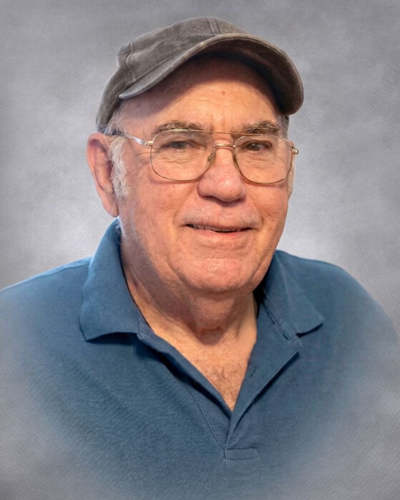 Garland Miller Profile Photo