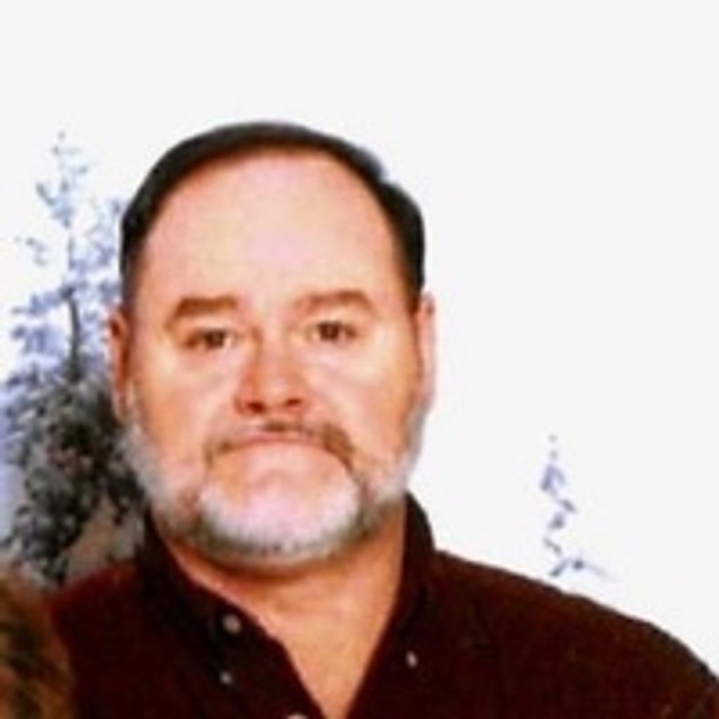 Larry Reese Prather Profile Photo