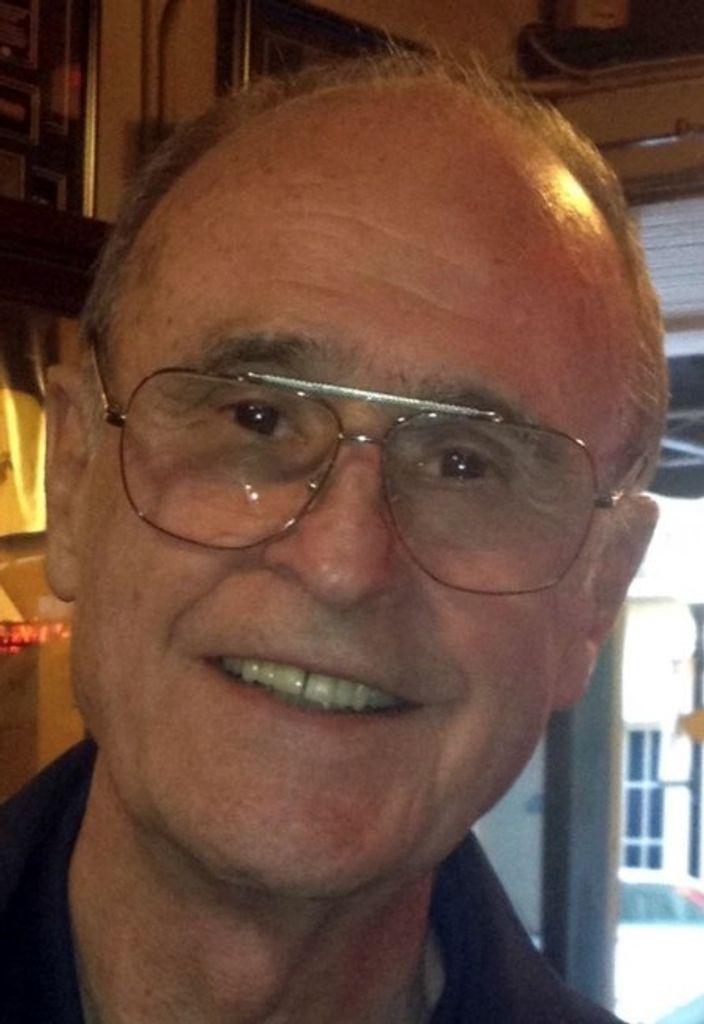 Ronald Winder Profile Photo