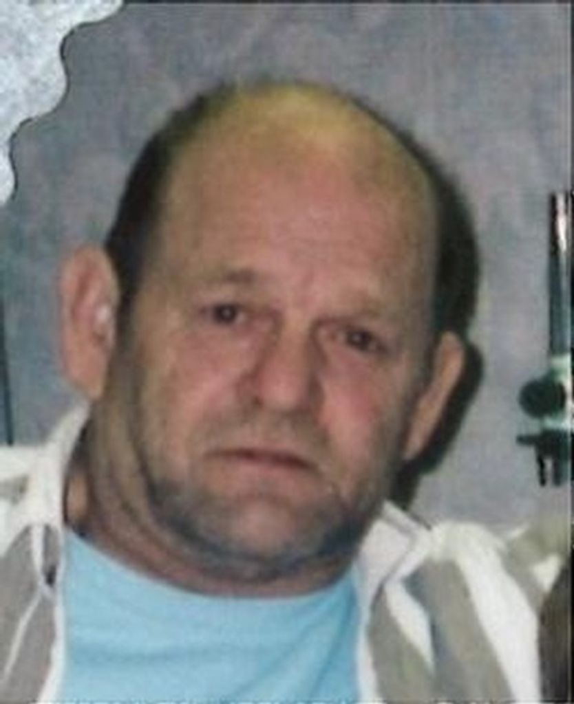 Gary Wayne Fletcher