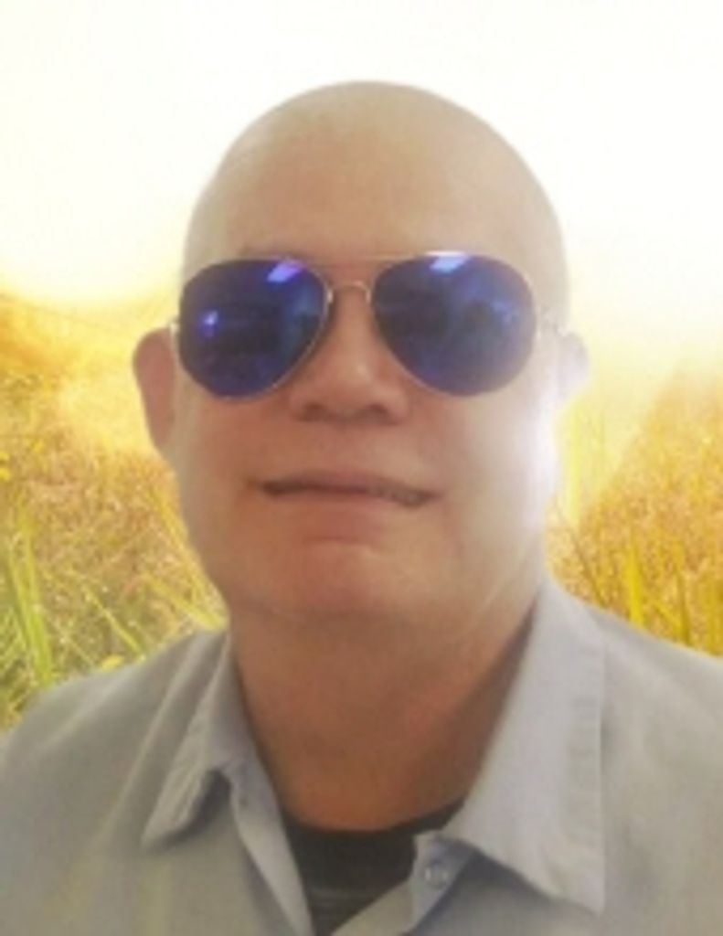 Ronald "Ronnie" G. Mitchell