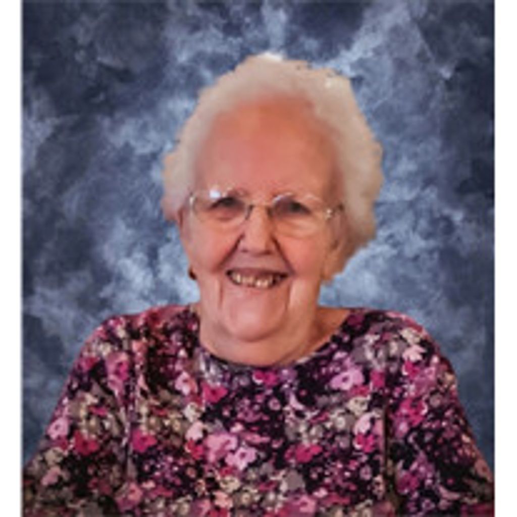 Doris Turner Profile Photo