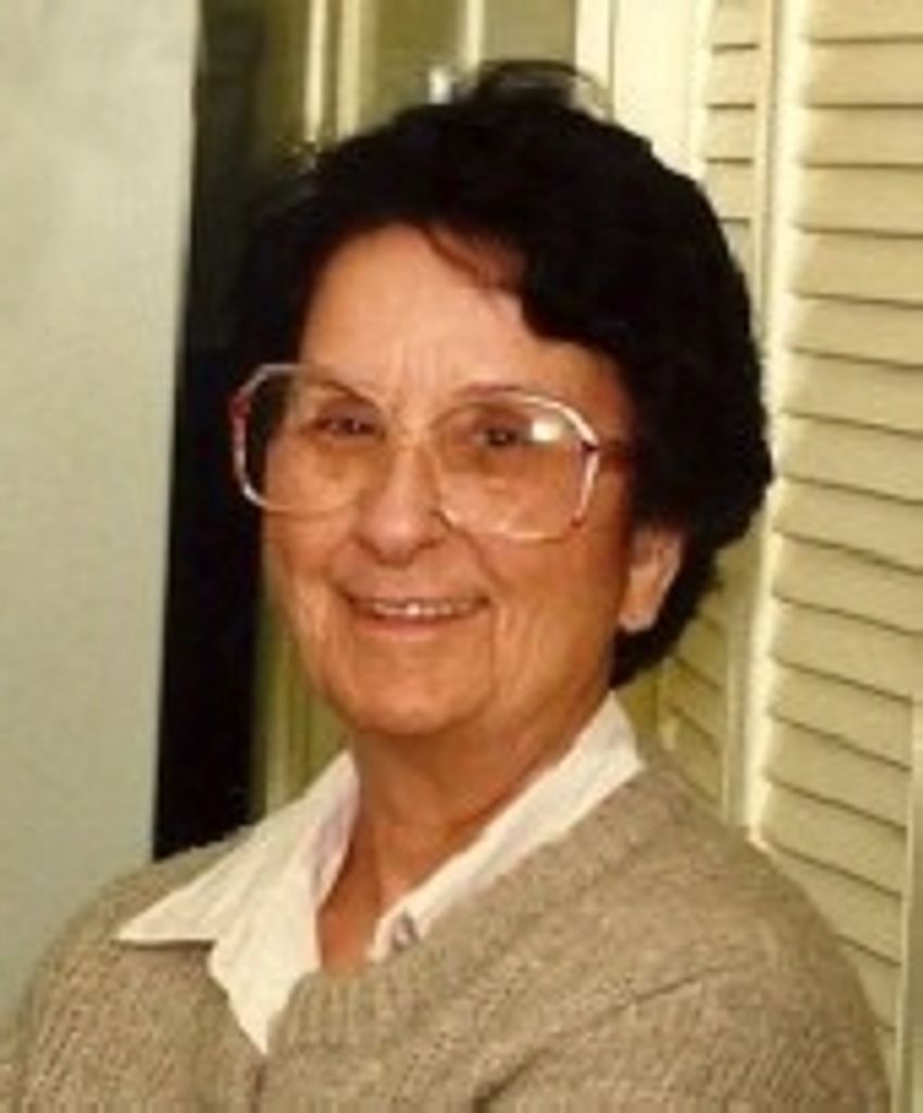 Alyce Fortenberry Davis