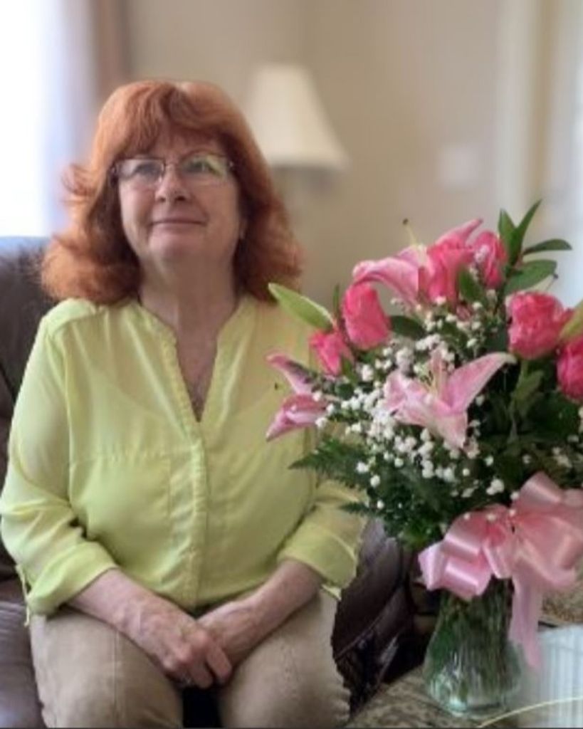 Zena Margaret McKinley Profile Photo