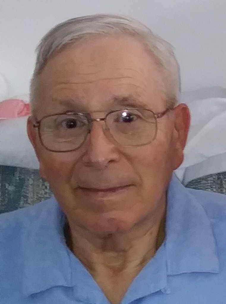 Lowell Dean "Pete" Swartzendruber
