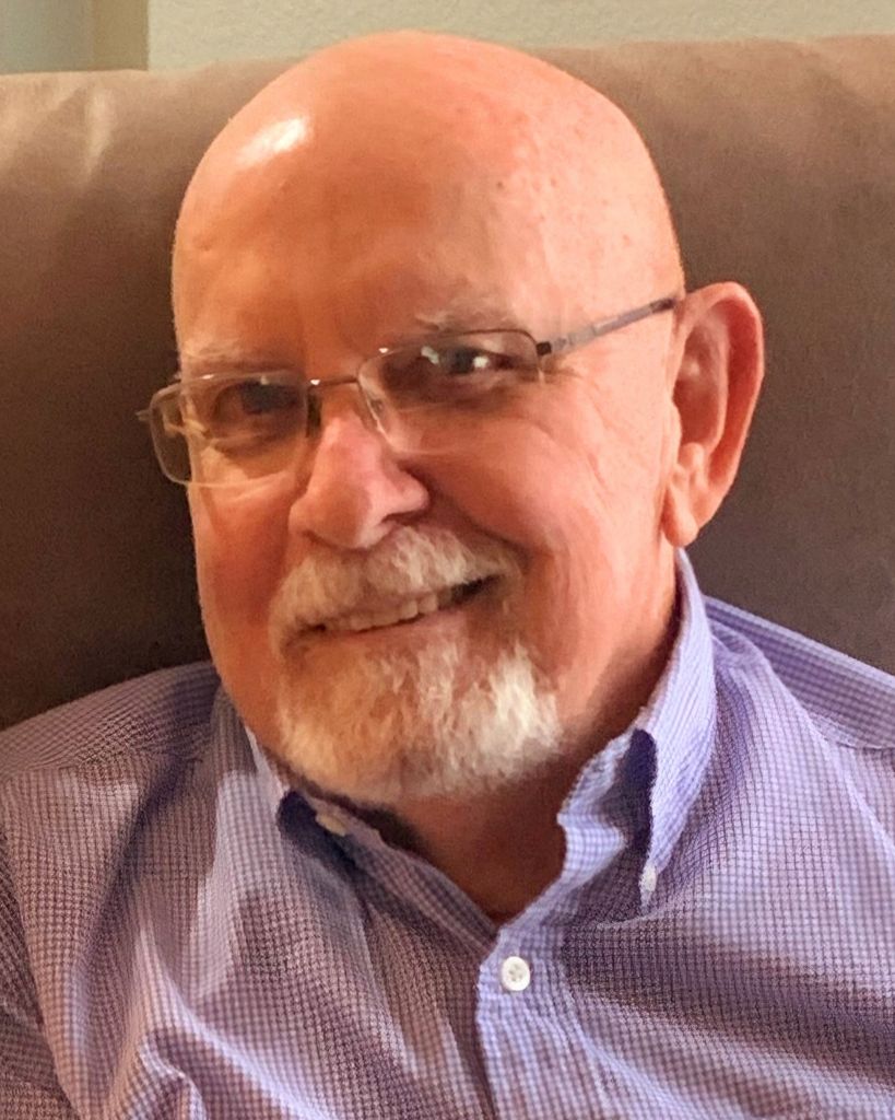 Chester S. Spradling