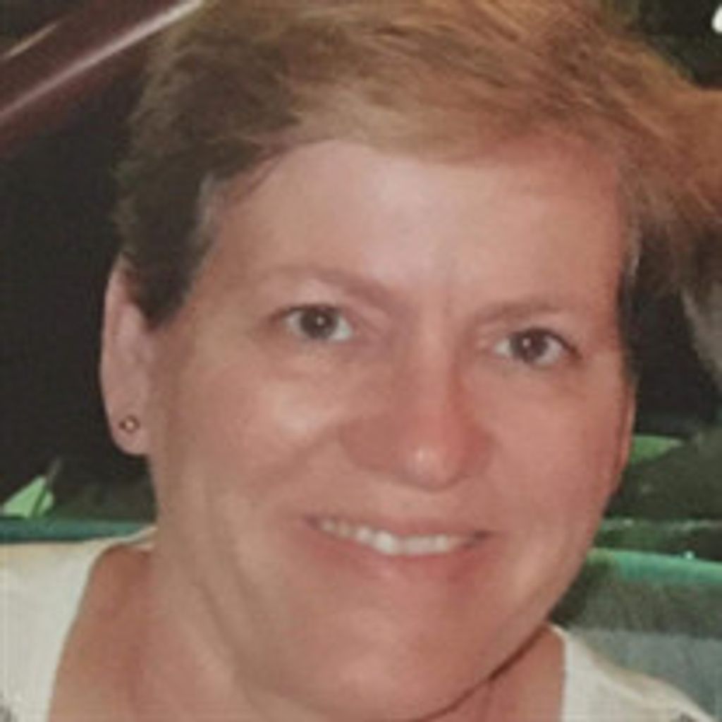 Dianne Albarado Bertucci