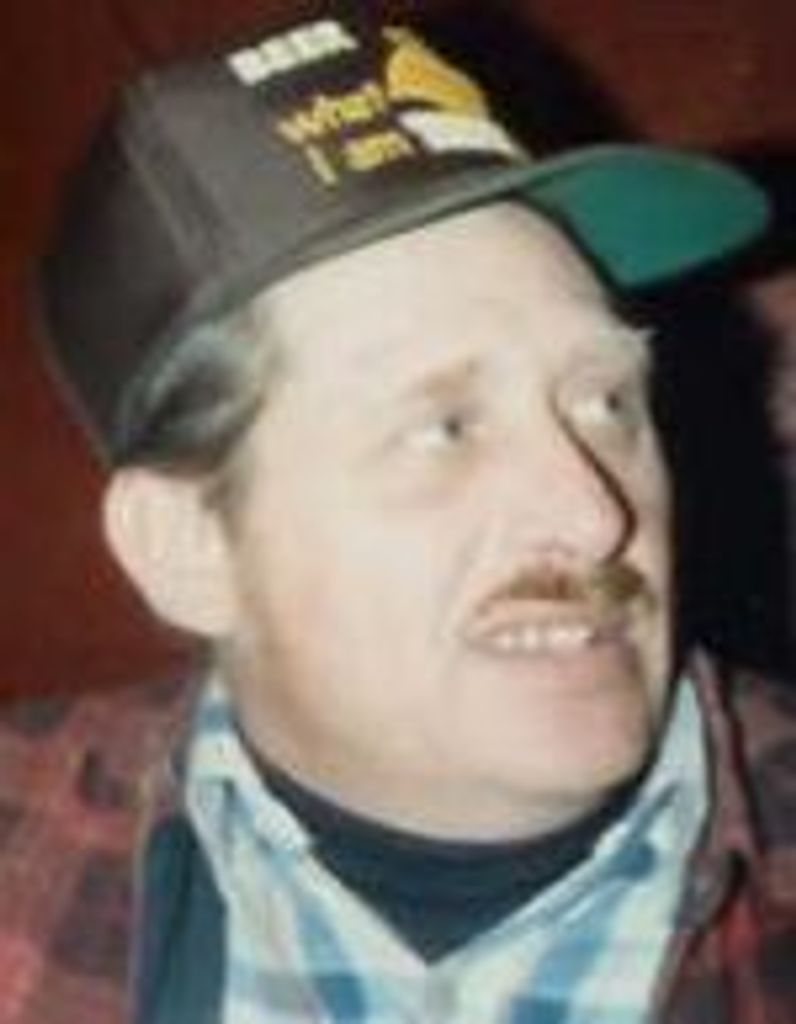 John Kesey