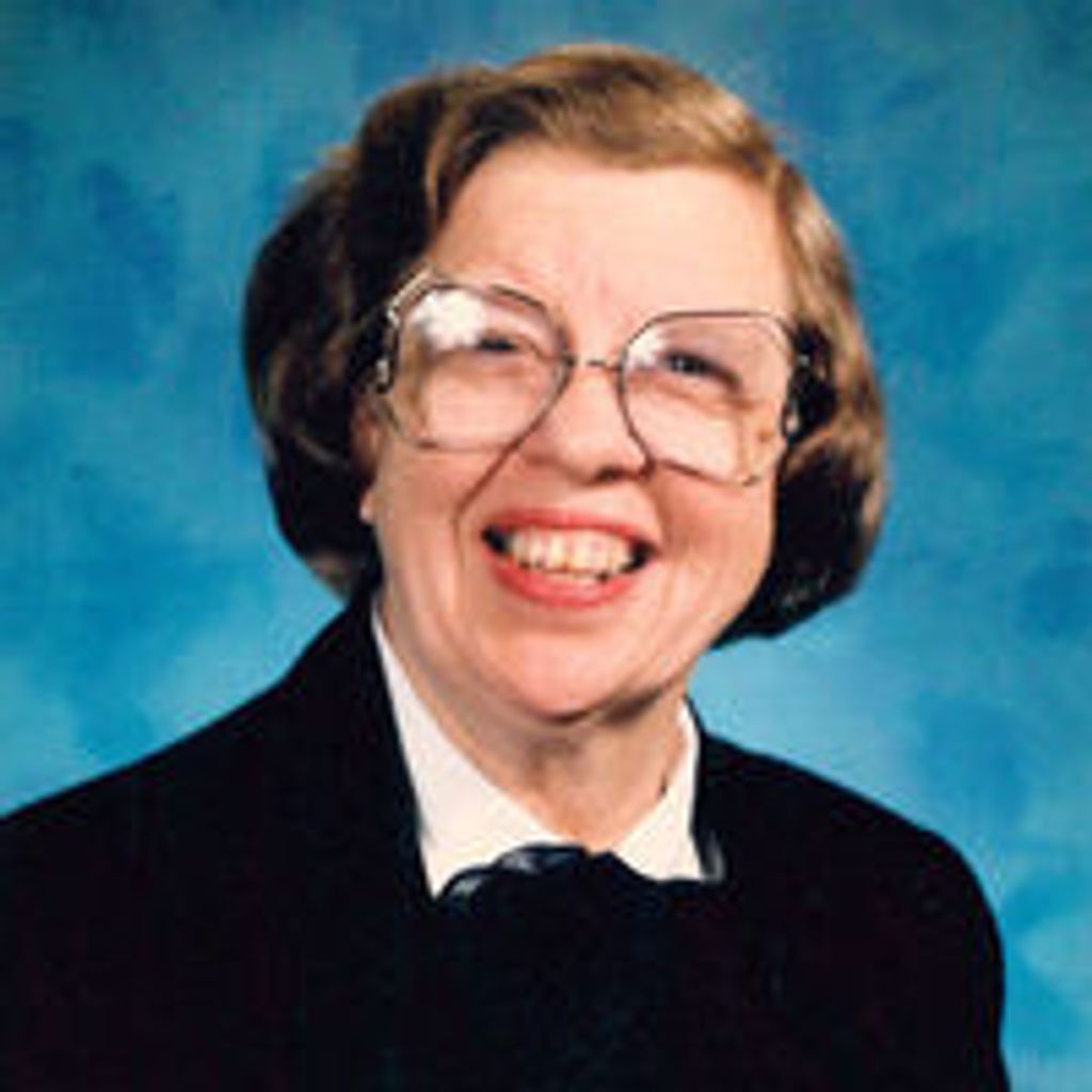 Marion Speer