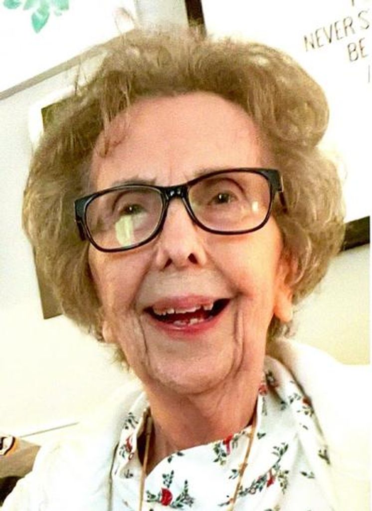 Shirley Marie Watters Profile Photo