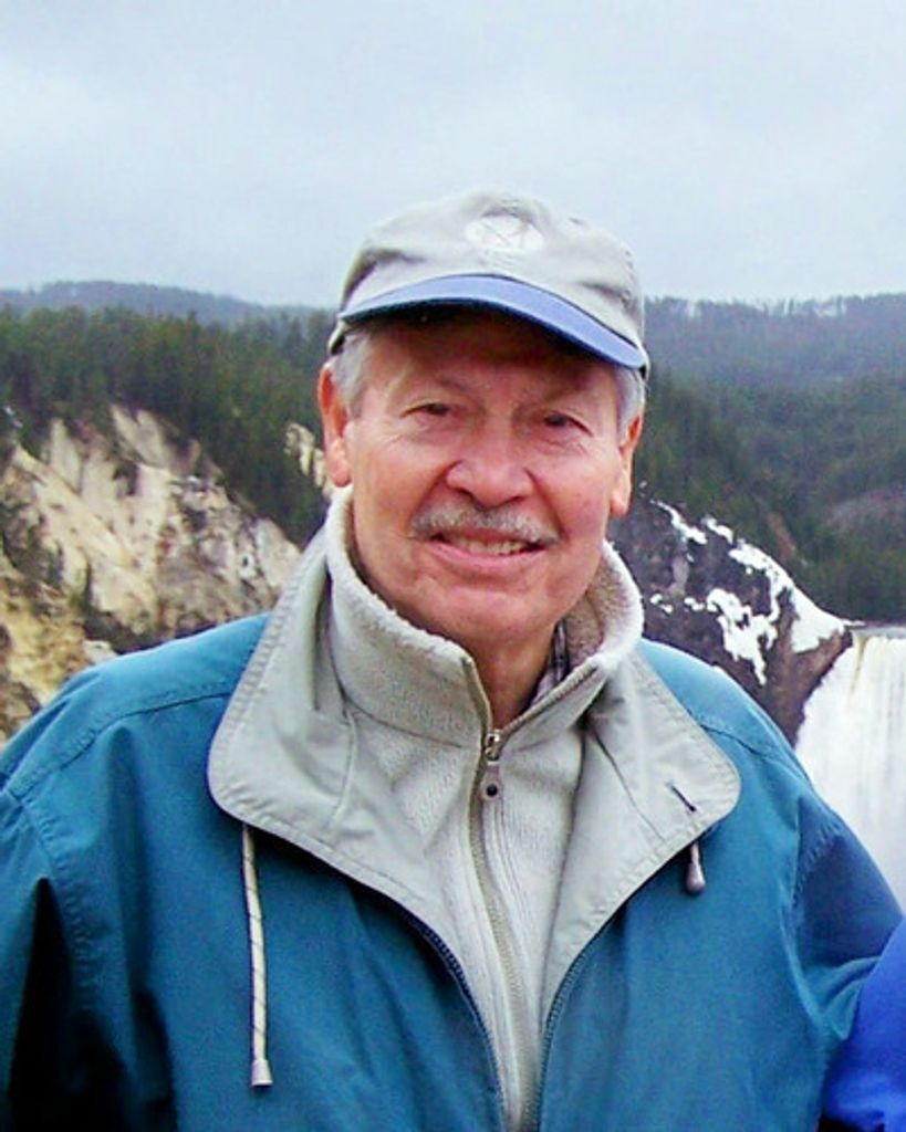 Vincent Joseph Miceli