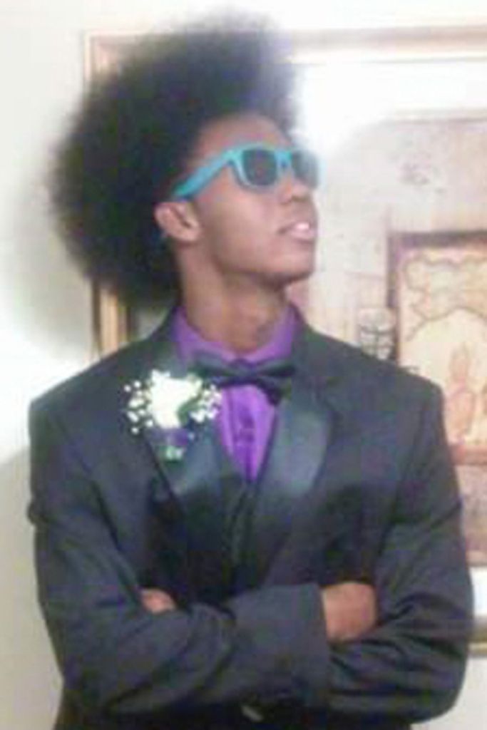 Alexander Demetrius Watson Profile Photo
