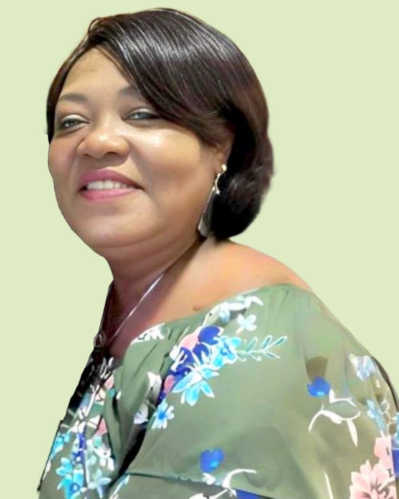 KIMBERLY PUREFOY ANDERSON Profile Photo