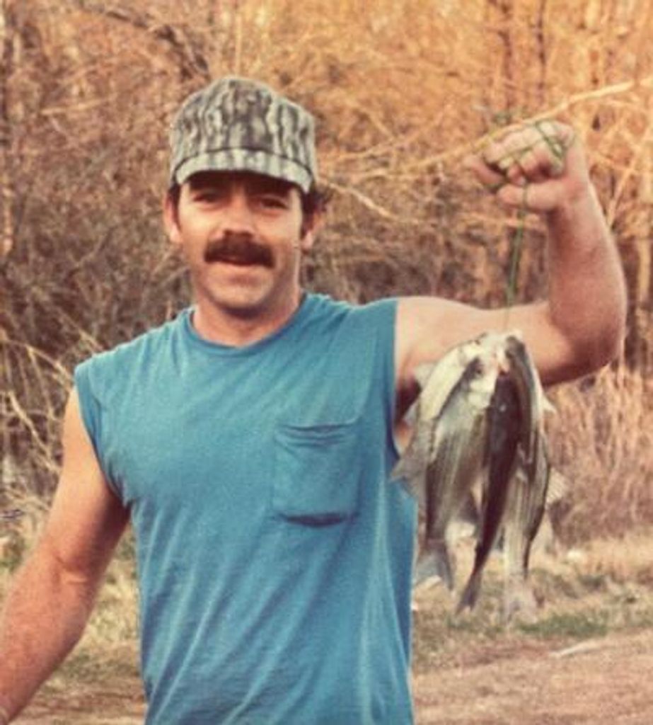 Mike E. Depriest Profile Photo