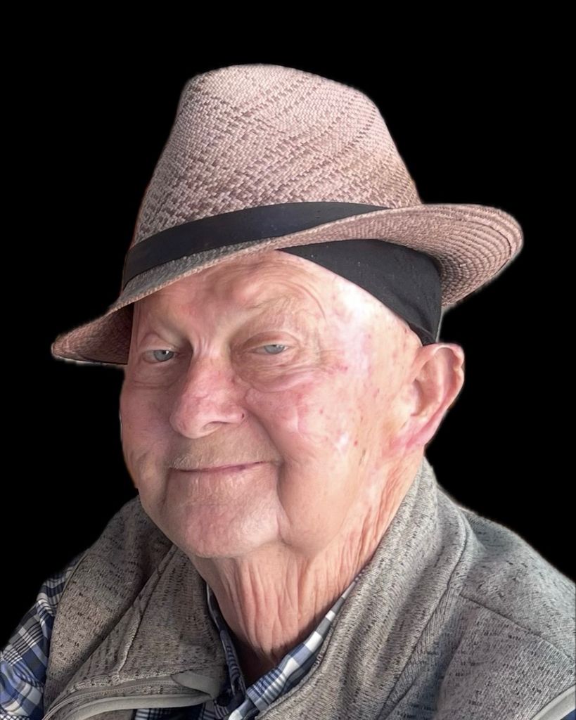 William Kenneth Benoy Profile Photo