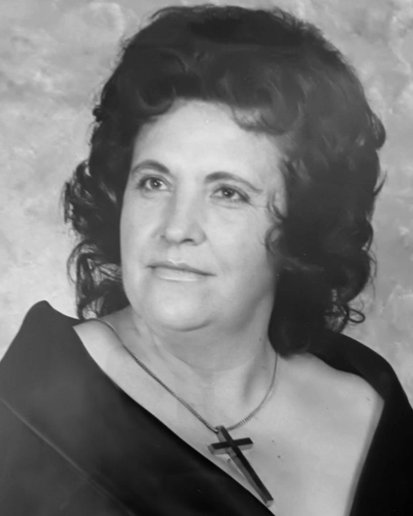 Rosie Staggs