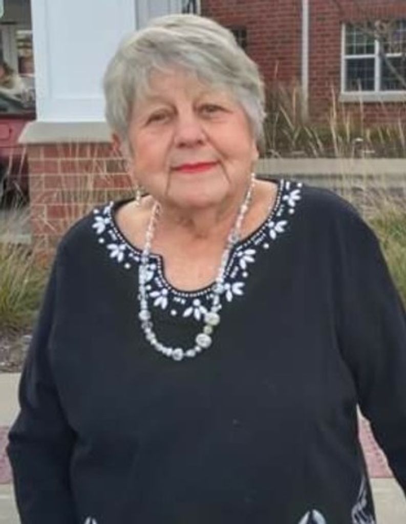 Charlotte Frances Hayes