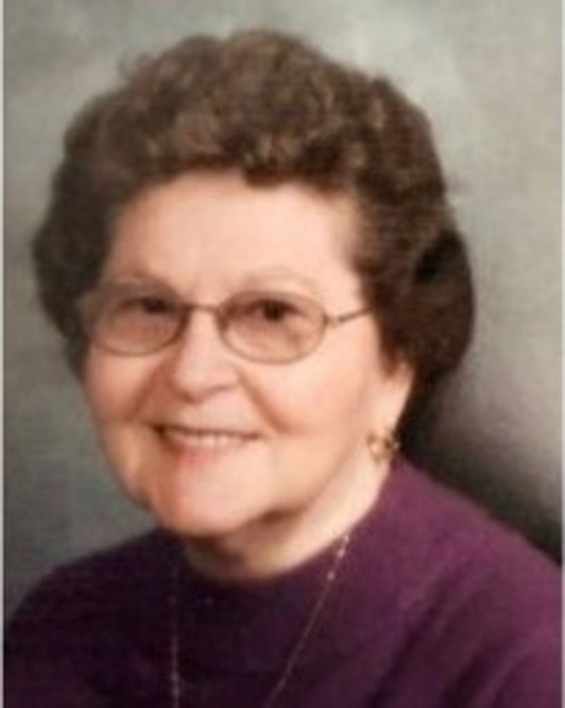Audrey Eleanor Drager Profile Photo