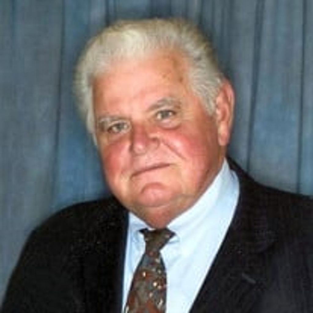 Jerry Talbot Sr.