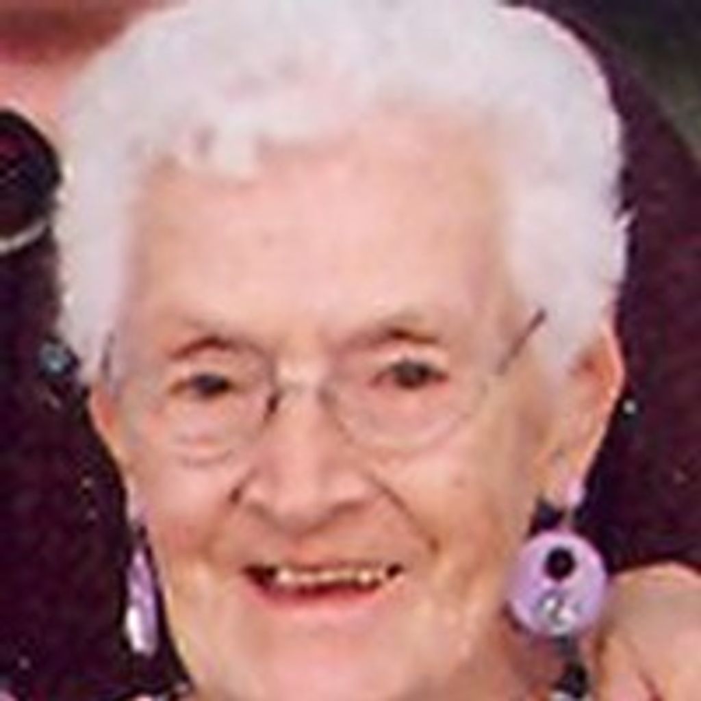 Mildred  B. Jahns